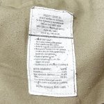 画像6: 米軍実物 スコーピオン マルチカム パンツ　LARGE-REGULAR (6)