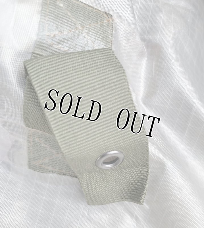 画像10: 米軍放出品  FIVE STAR GEAR　ポンチョ　雨具/レインウェアー (10)