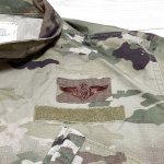 画像2: 米軍実物 スコーピオン マルチカム　ジャケット　LARGE-REGULAR (2)