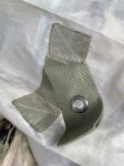 画像13: 米軍放出品  FIVE STAR GEAR　ポンチョ　雨具/レインウェアー (13)