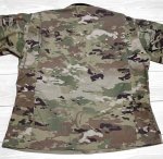 画像6: 米軍実物 スコーピオン マルチカム　ジャケット　LARGE-REGULAR (6)