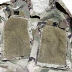 画像7: 米軍実物 スコーピオン マルチカム　ジャケット　LARGE-REGULAR (7)