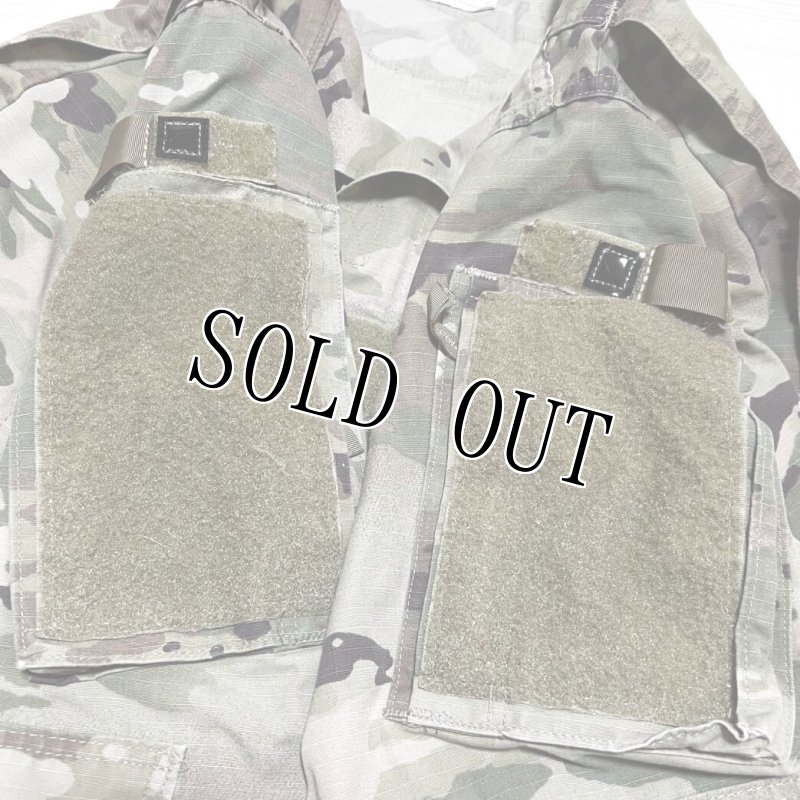 画像7: 米軍実物 スコーピオン マルチカム　ジャケット　LARGE-REGULAR (7)