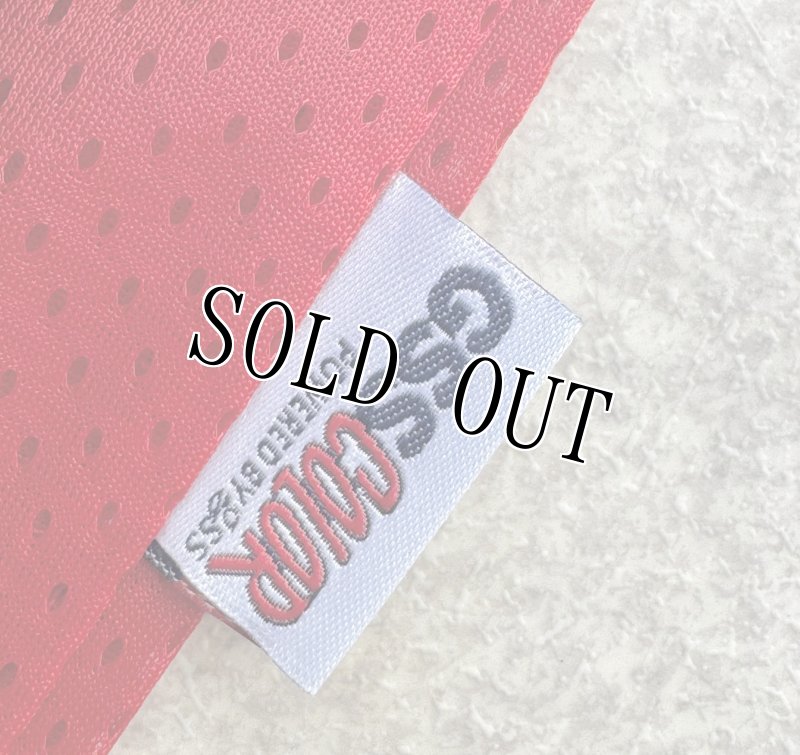 画像3: 米軍放出品 GSS Enhanced Visibility Tablet Vest 高強度反射 リフレクション ベスト   (3)