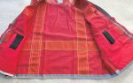 画像4: 米軍放出品 GSS Enhanced Visibility Tablet Vest 高強度反射 リフレクション ベスト   (4)