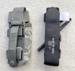 画像2: 米軍実物 ターニケットキャリア C-A-T 止血帯/ポーチABU (2)