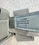 画像4: 米軍実物 ターニケットキャリア C-A-T 止血帯/ポーチABU (4)
