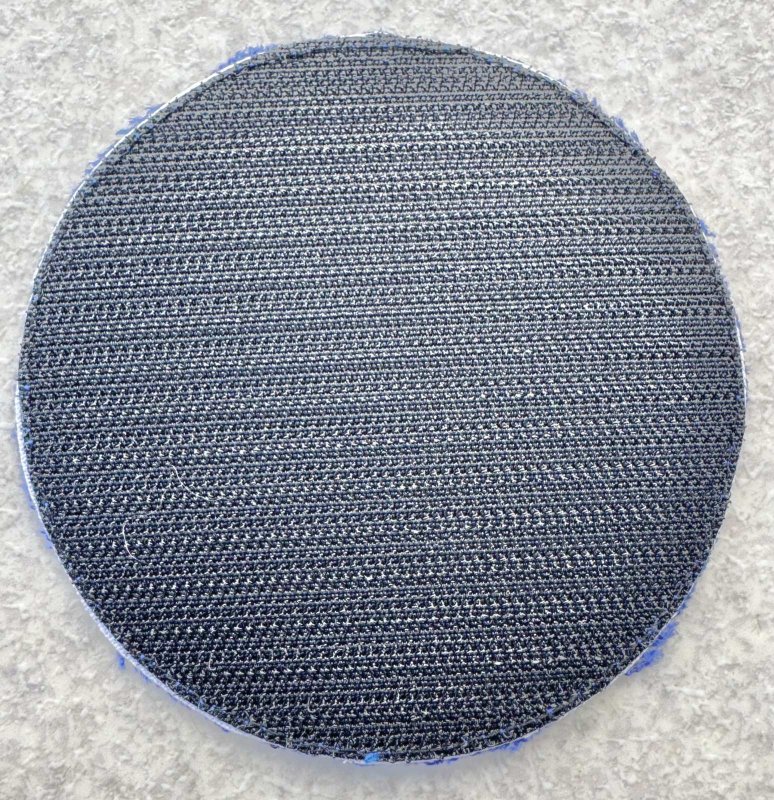 画像3: 米海兵隊実物 CAMP BUTLER FIRE DEPARTMENT ワッペン (3)