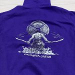 画像5: 米軍放出品 FUTENMA SEMPER FIT スウェットパーカー MEDIUM　海兵隊 (5)