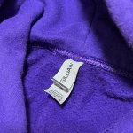 画像6: 米軍放出品 FUTENMA SEMPER FIT スウェットパーカー MEDIUM　海兵隊 (6)