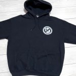 画像2: 米軍放出品 FMTB-W　 スウェットパーカー MEDIUM　海兵隊 (2)