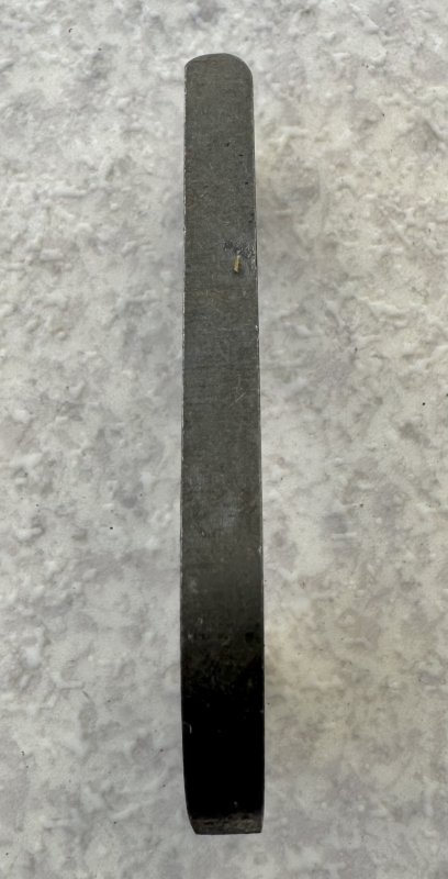 画像3: 米軍実物 Cal50 M2HB Front Cartridge Stop  (3)