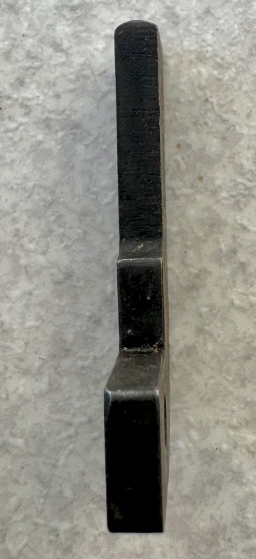 画像4: 米軍実物 Cal50 M2HB Front Cartridge Stop  (4)