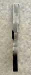 画像2: 米軍実物 Cal50 M2HB Cocking Lever (2)