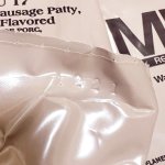 画像2: 米軍実物 2024年検【SOPAKCO】MREレーション/戦闘食 3個セット キャンプ 車中泊 (2)