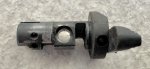 画像8: 米軍実物　M4　セレクターレバー (8)