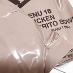 画像2: 米軍実物  2024年検 【アメリカル社】 MREレーション/戦闘食 3個セット (2)