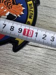 画像3: 米軍 海兵隊 実物 US MARINE キャンプ•ムジュク・韓国 ワッペン (3)