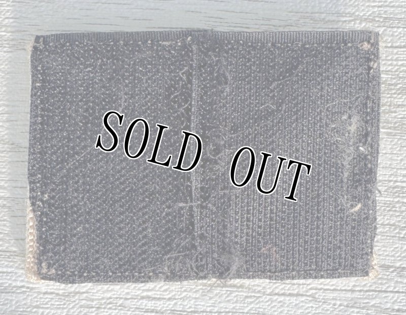 画像2: 米軍放出品　星条旗　アメリカ国旗 x 日本国旗 タンカラー (2)