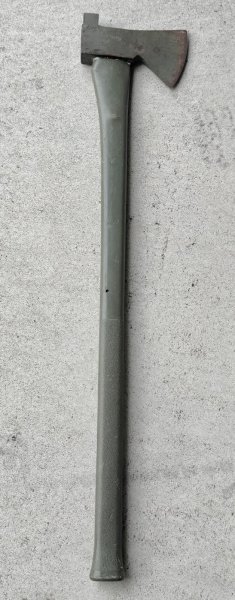 米軍実物 MAX AX Axe TOOL (MILITARY-GRADE) 4WD 4X4オフロード車