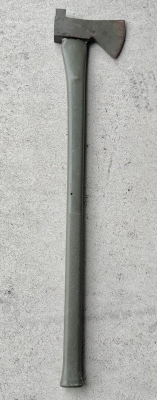 画像2: 米軍実物 MAX AX Axe TOOL (MILITARY-GRADE)   4WD 4X4オフロード車   (2)
