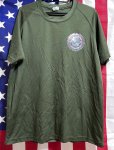 画像3: 米軍実物 USMC 3D MAINTENANCE  BATTALION　Tシャツ LARGE (3)