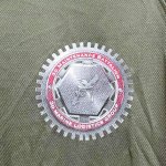 画像4: 米軍実物 USMC 3D MAINTENANCE  BATTALION　Tシャツ LARGE (4)