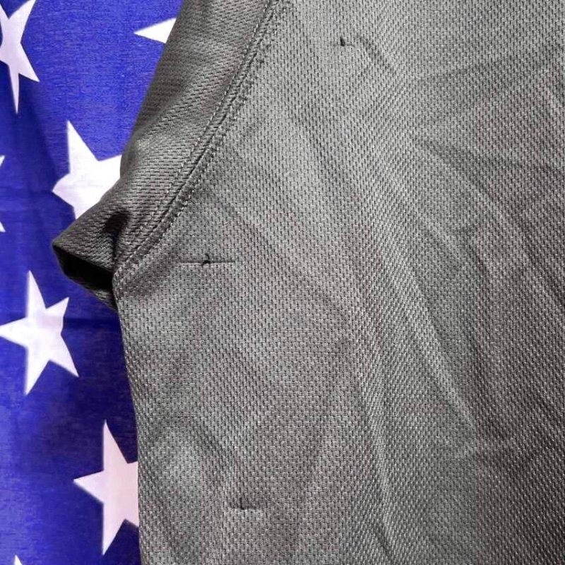 画像5: 米軍実物 USMC 3D MAINTENANCE  BATTALION　Tシャツ LARGE (5)