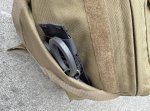 画像18: 米軍実物 USMC Combat Lifesaver Kit NORTH AMERICAN RESCUE (18)