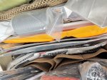 画像15: 米軍実物 USMC Combat Lifesaver Kit NORTH AMERICAN RESCUE (15)