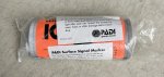 画像4: 米軍放出品 PADI ダイバー サーフェス シグナル マーカーブイ（SMB） (4)
