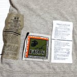 画像3: 米軍実物　FROG　デザートマーパットコンバットシャツ　M-R (3)