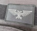画像7: 米軍放出品 SOC 3 DAY アサルト バックパック (7)