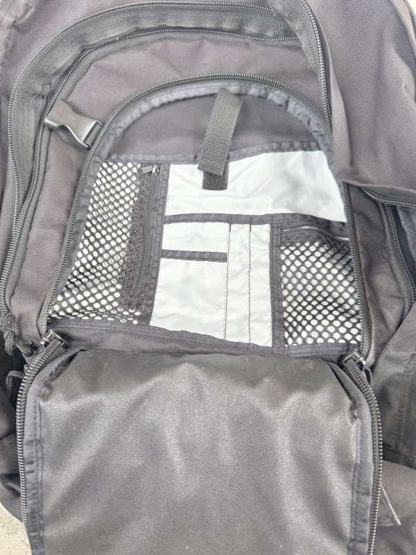 画像9: 米軍放出品 SOC 3 DAY アサルト バックパック (9)