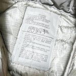 画像4: 米軍実物 ACU　M-65フィールドジャケットライナー　XX LARGE (4)