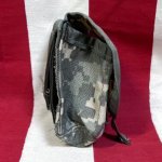 画像2: 米軍実物　ACU MOLLEII　HAND GRENADE POUCH　グレネードポーチ (2)