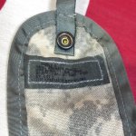 画像4: 米軍実物　ACU MOLLEII　HAND GRENADE POUCH　グレネードポーチ (4)