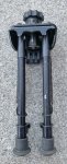 画像3: 海兵隊実物 M27 Harris Bipod 9-13" LM-S and Larue  Tactical LT706 QD Swivel Mount Set (3)