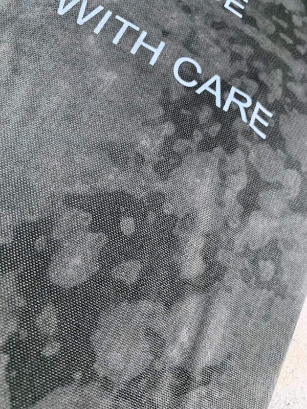 画像8: 米軍実物 STRIKE FACE E-SAPI 7.62mm  アーマープレート LARGE 2枚セット (8)