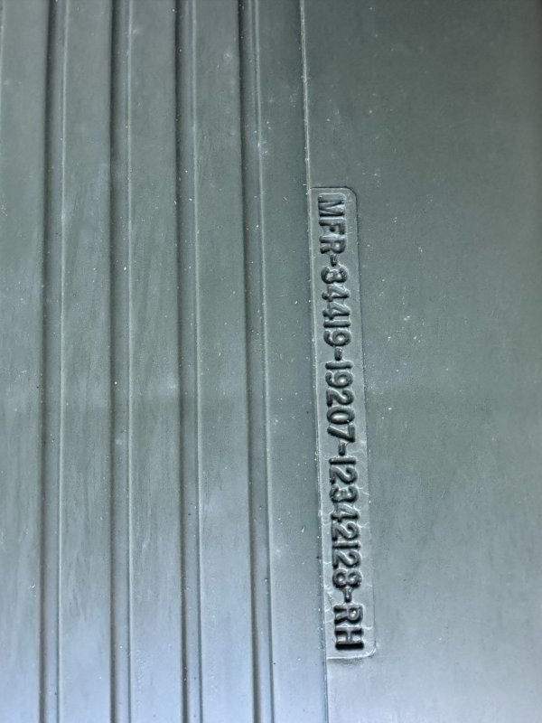 画像5: 米軍実物 ハンヴィー ハマー サイド ミラー　セット (5)