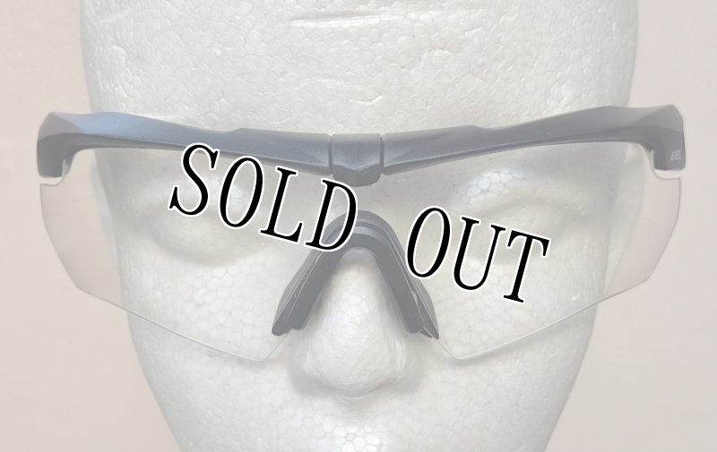 画像2: 海兵隊実物 CROSSBOW ESSサングラス (2)