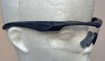 画像4: 海兵隊実物 CROSSBOW ESSサングラス (4)