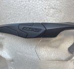 画像5: 海兵隊実物 CROSSBOW ESSサングラス (5)