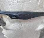 画像6: 海兵隊実物 CROSSBOW ESSサングラス (6)