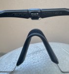 画像8: 海兵隊実物 CROSSBOW ESSサングラス (8)
