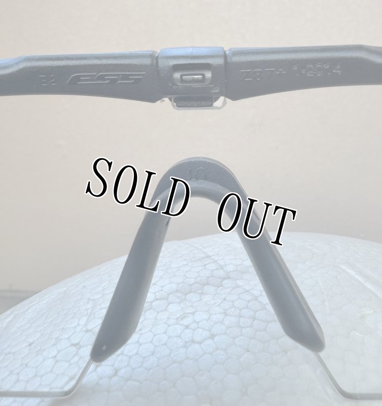 画像8: 海兵隊実物 CROSSBOW ESSサングラス (8)