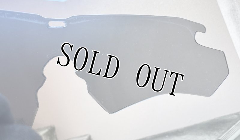 画像17: 海兵隊実物 CROSSBOW ESSサングラス (17)