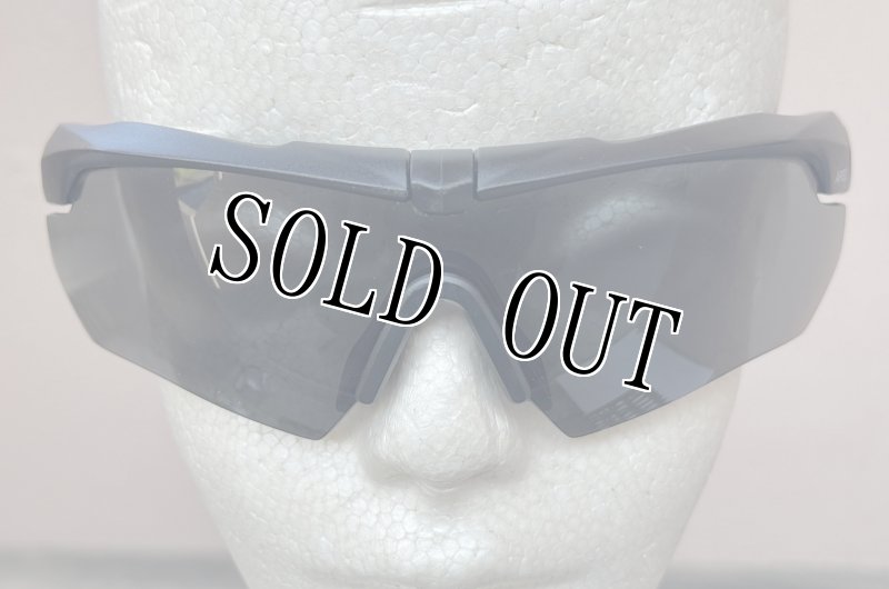 画像12: 海兵隊実物 CROSSBOW ESSサングラス (12)