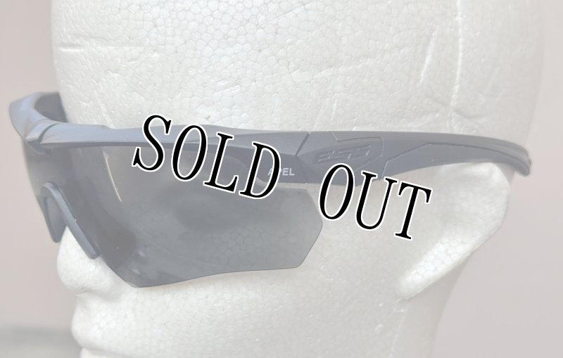 画像13: 海兵隊実物 CROSSBOW ESSサングラス (13)