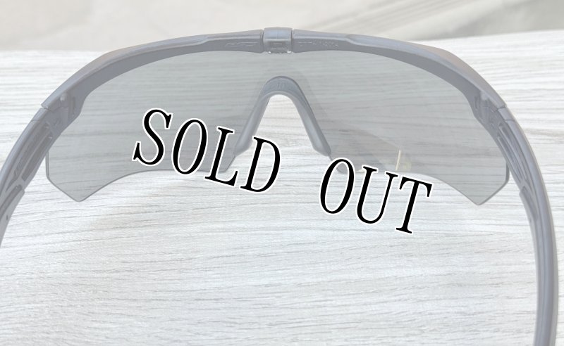 画像15: 海兵隊実物 CROSSBOW ESSサングラス (15)